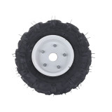 Колесо у зборі TT AGRO MOTO 3.5×6, під 5 болтів, тип 2