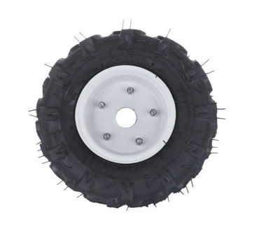 Колесо у зборі TT AGRO MOTO 3.5×6, під 5 болтів, тип 2