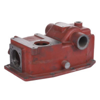 Корпус гидравлического подъемника TTG на минитрактор Jinma 200/204/240/244, тип 2