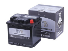 Акумулятор TTG 50AH 12V 207х175х190 мм