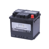 Акумулятор TTG 50AH 12V 207х175х190 мм