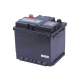 Акумулятор TTG 50AH 12V 207х175х190 мм