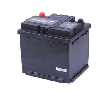 Акумулятор TTG 50AH 12V 207х175х190 мм