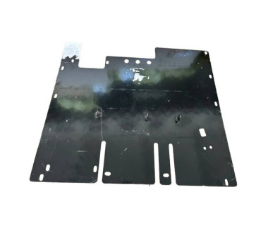 Підлога TT AGRO MOTO для мототрактора