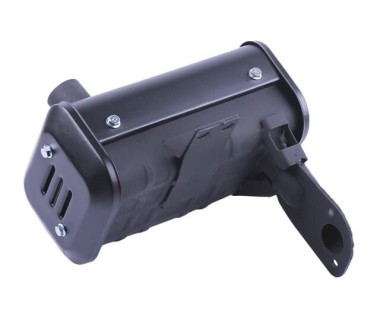 Глушник - 188D - GN 6 KW YBX