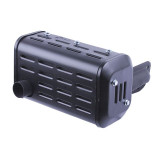 Глушник - 188D - GN 6 KW YBX