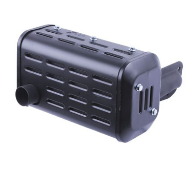 Глушник - 188D - GN 6 KW YBX