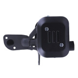 Глушник - 188D - GN 6 KW YBX