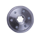 Кошик зчеплення порожній (під шліци діаметр 25 мм) - КПП Mini YBX