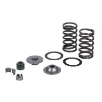 Клапанный механизм TT AGRO MOTO на бензиновый двигатель 194F, к-т на 2 клапана, под клапан 5.5 мм, без компенсатора