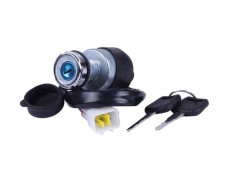 Замок зажигания (тип 2) Foton 244, ДТЗ 244, Jinma 244/264