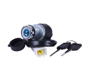 Замок запалювання (тип 2) Foton 244, ДТЗ 244, Jinma 244/264