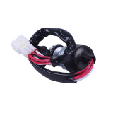 Замок запалювання (тип 2) Foton 244, ДТЗ 244, Jinma 244/264