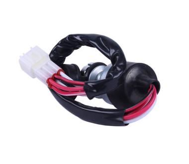 Замок запалювання (тип 2) Foton 244, ДТЗ 244, Jinma 244/264