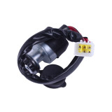 Замок запалювання (тип 2) Foton 244, ДТЗ 244, Jinma 244/264