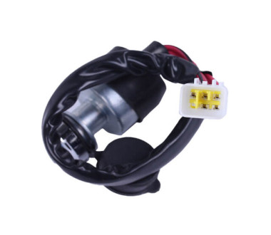 Замок запалювання (тип 2) Foton 244, ДТЗ 244, Jinma 244/264