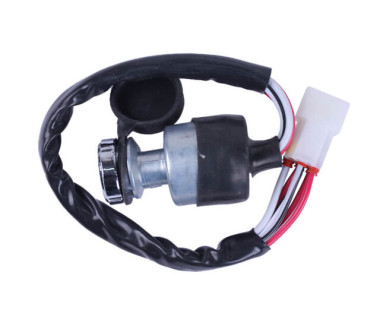 Замок запалювання (тип 2) Foton 244, ДТЗ 244, Jinma 244/264