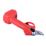 Акумуляторний секатор TM-SH2501Li 25 мм 21V 2А АКБ + зарядний пристрій - ТАТА