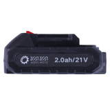 Акумуляторний секатор TM-SH2501Li 25 мм 21V 2А АКБ + зарядний пристрій - ТАТА