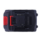 Акумуляторний секатор TM-SH2501Li 25 мм 21V 2А АКБ + зарядний пристрій - ТАТА