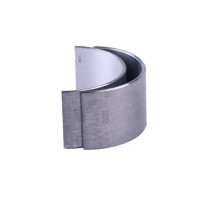 Вкладиші шатуна 0,00мм STD, к-т: 2 шт. - 195N YBX