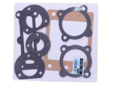 Прокладка редуктора фрези, к-т: 7 шт. - RF YBX