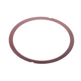 Прокладка головки циліндра мідна, к-т: 5 шт. - 186F YBX