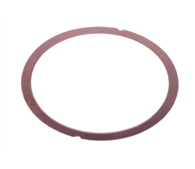 Прокладка головки циліндра мідна, к-т: 5 шт. - 186F YBX