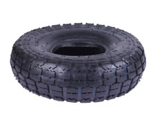 Покришка 3,50*4 (для ручної тачки) - ST