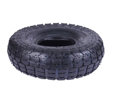 Покришка 3,50*4 (для ручної тачки) - ST