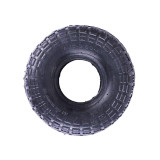 Покришка 3,50*4 (для ручної тачки) - ST