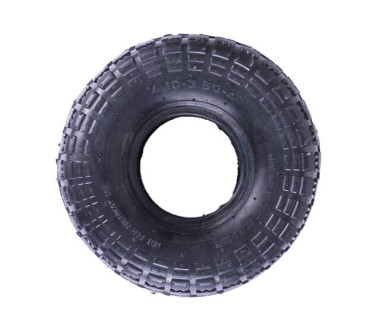 Покришка 3,50*4 (для ручної тачки) - ST