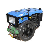 Двигун R195NML – (12 к.с.) з електростартером