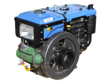 Двигун R195NML – (12 к.с.) з електростартером