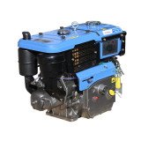 Двигун R195NML – (12 к.с.) з електростартером