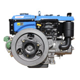 Двигун R195NML – (12 к.с.) з електростартером