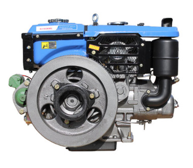 Двигун R195NML – (12 к.с.) з електростартером