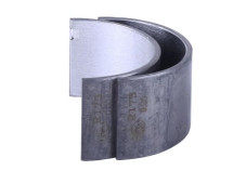 Вкладиші шатуна 0,00мм STD, к-т: 2 шт. - 175N YBX