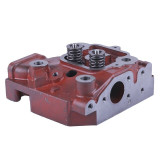 Головка циліндра в зборі GZ-195N YBX