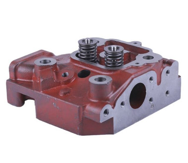 Головка циліндра в зборі GZ-195N YBX