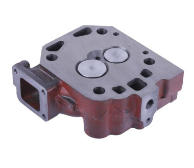 Головка циліндра в зборі GZ-195N YBX