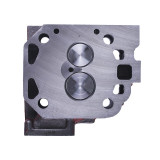 Головка циліндра в зборі GZ-195N YBX