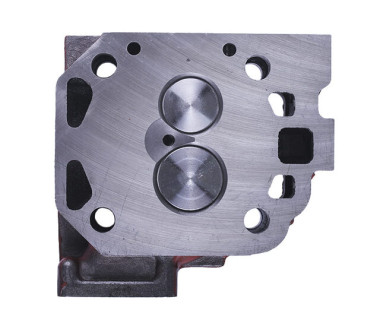 Головка циліндра в зборі GZ-195N YBX