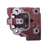 Головка циліндра в зборі GZ-195N YBX