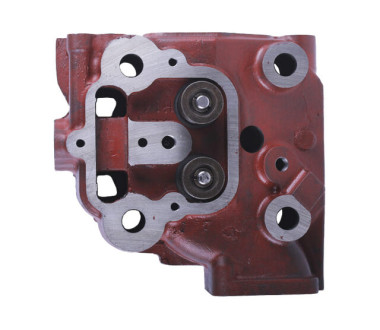 Головка циліндра в зборі GZ-195N YBX