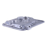 Кришка блоку двигуна коротка - 180N YBX