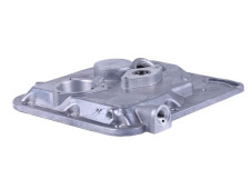 Кришка блоку двигуна коротка - 180N YBX