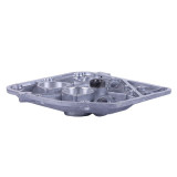 Кришка блоку двигуна коротка - 180N YBX