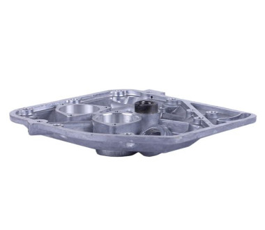 Кришка блоку двигуна коротка - 180N YBX