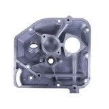 Кришка блоку двигуна коротка - 180N YBX